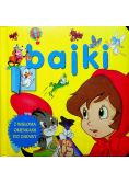 Bajki z wieloma okienkami do zabawy