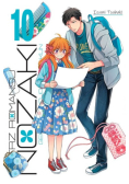 Mistrz Romansu Nozaki Tom 10