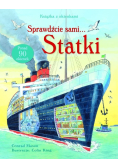 Sprawdźcie sami Statki