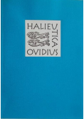 Halieutica - Sztuka rybołówstwa