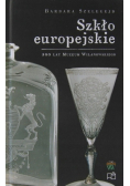 Szkło europejskie