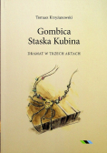 Gombica Staska Kubina