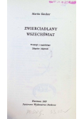 Zwierciadlany Wszechświat