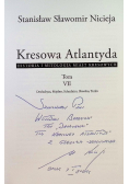 Kresowa Atlantyda Tom VII