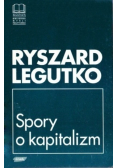 Spory o kapitalizm