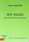 Mój bajarz