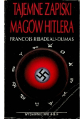 Tajemne zapiski magów Hitlera