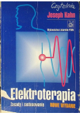 Elektroterapia. Zasady i zastosowanie.