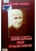 Zbrodnia przy powązkowskiej