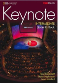 Keynote Level B1 Intermediate Students book