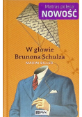 W głowie Brunona Schulza