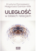 Uległość w bliskich relacjach