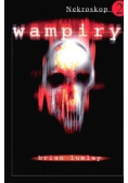 Nekroskop Tom 2 Wampiry