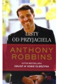 Listy od przyjaciela