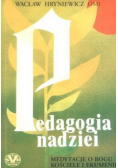 Pedagogika nadziei