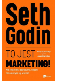 To jest marketing!