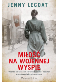 Miłość na wojenne wyspie