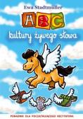 ABC kultury żywego słowa