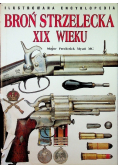 Broń Strzelecka XIX Wieku