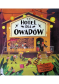 Hotel dla owadów