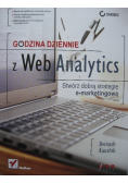 Godzina dziennie z Web Analytics