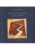 Gałązka z Drzewa Słońca Baśnie cygańskie
