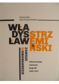 Władysław Strzemiński - zawsze w awangardzie