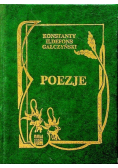 Gałczyński Poezje