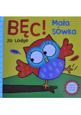 Bęc Mała sówka