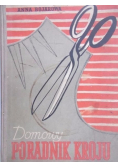 Domowy poradnik kroju