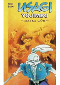 Usagi Yojimbo Matka Gór