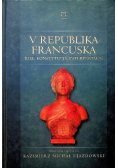 V Republika Francuska