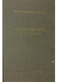 Najlonowe skrzydła