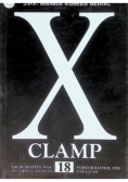 X Clamp Tom 10