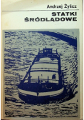 Statki śródlądowe