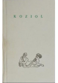 Poeci polscy Kozioł