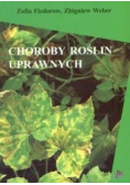Choroby roślin uprawnych
