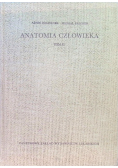 Anatomia człowieka Tom II
