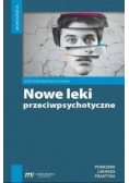 Nowe leki przeciwpsychotyczne