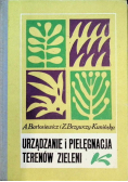 Urządzanie i pielęgnacja terenów zieleni
