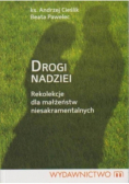 Droga do nadziei