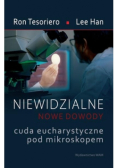 Niewidzialne Nowe Dowody