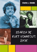 Zdarza się Kurt Vonnegut Życie