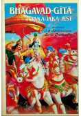 Bhagavad-Gita taka jaką jest