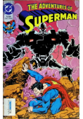 Superman The Adventures Nr 12