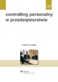 Controlling personalny w przedsiębiorstwie