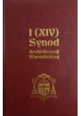 I (XIV) Synod Archidiecezji Warmińskiej