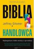 Biblia handlowca Najbogatsze źródło wiedzy o sprzedaży