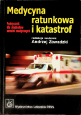 Medycyna ratunkowa i katastrof