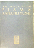 Pisma Katechetyczne